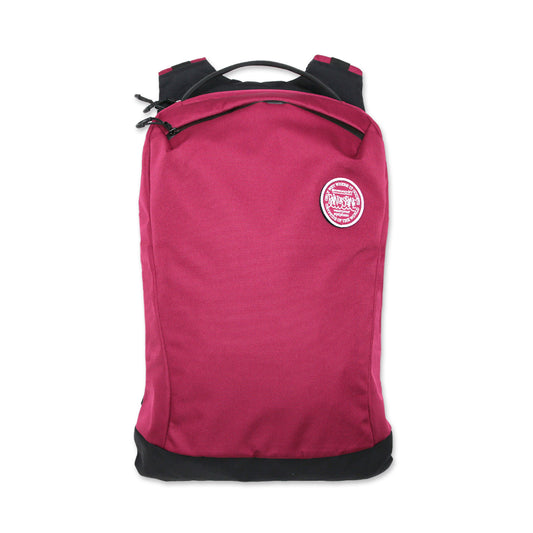 CRUISE PACK 11L CORDURA BURGUNDY
