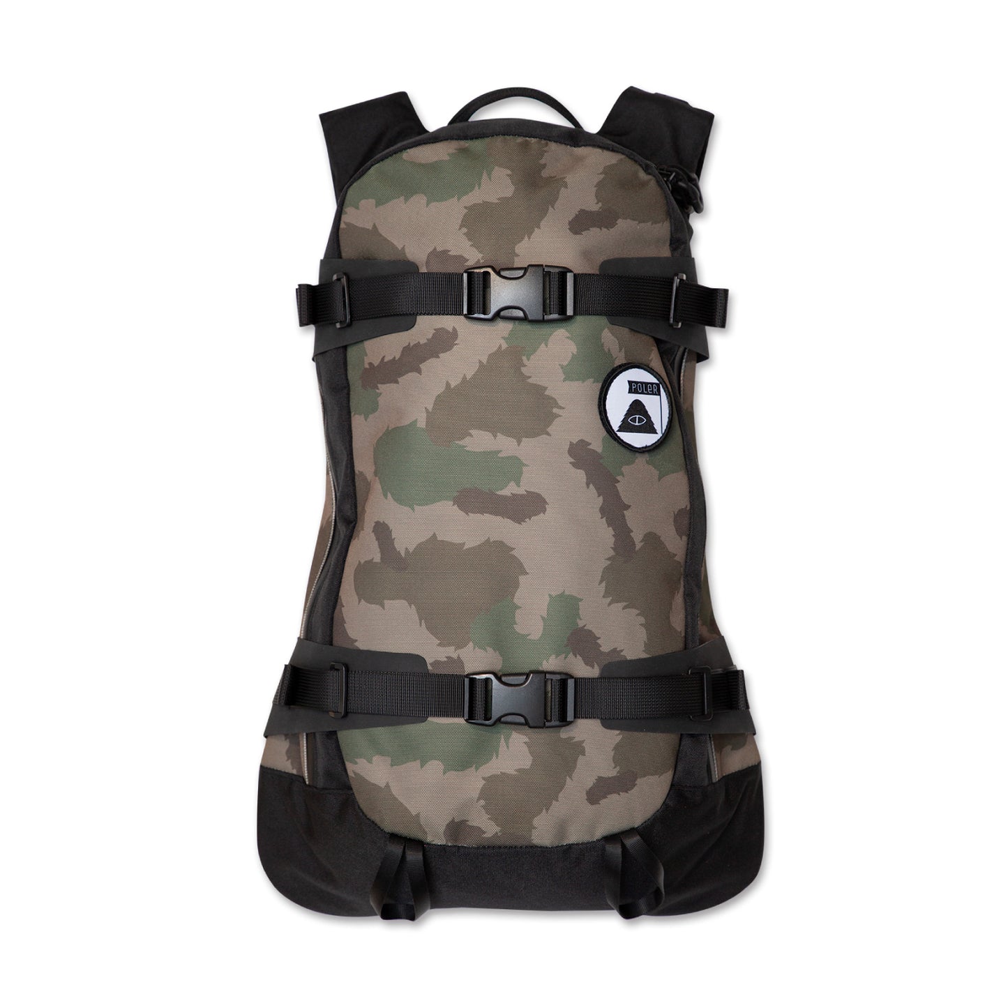 SC13L POLeR Collaboration CAMO