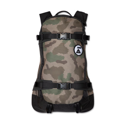 SC13L POLeR Collaboration CAMO