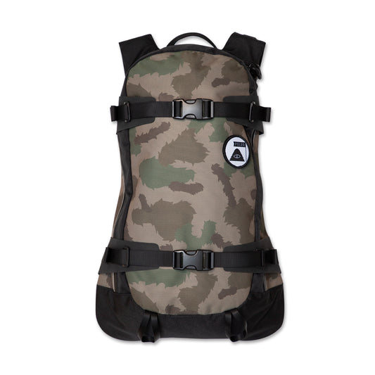 SC13L POLeR Collaboration CAMO