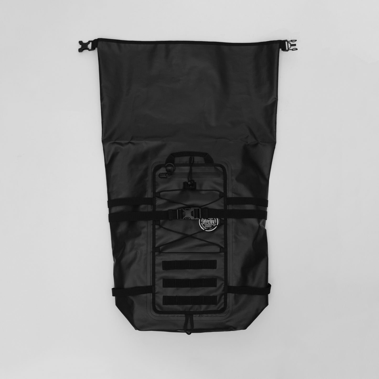 WP ROLLTOP BACKPACK 28-40L
