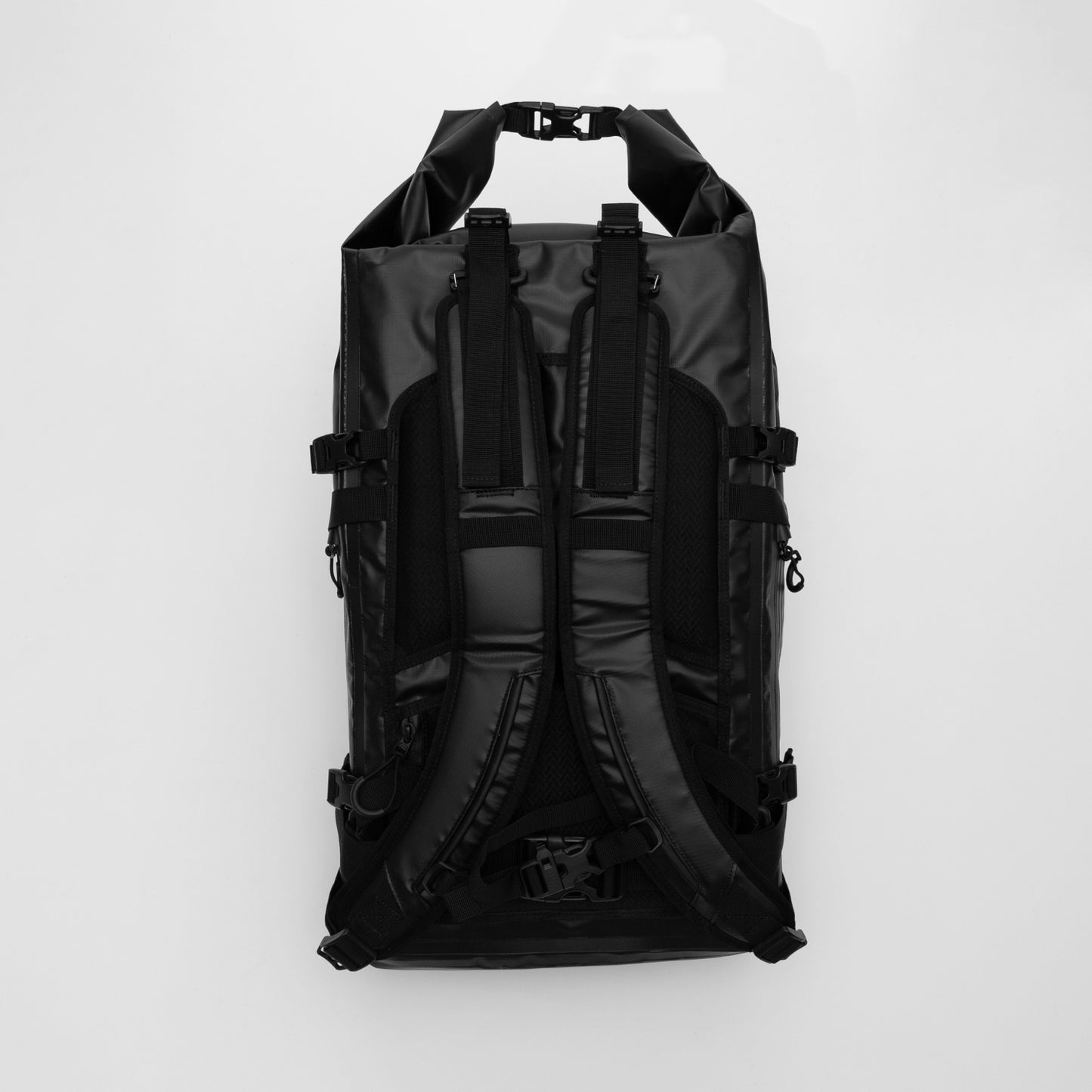 WP ROLLTOP BACKPACK 28-40L
