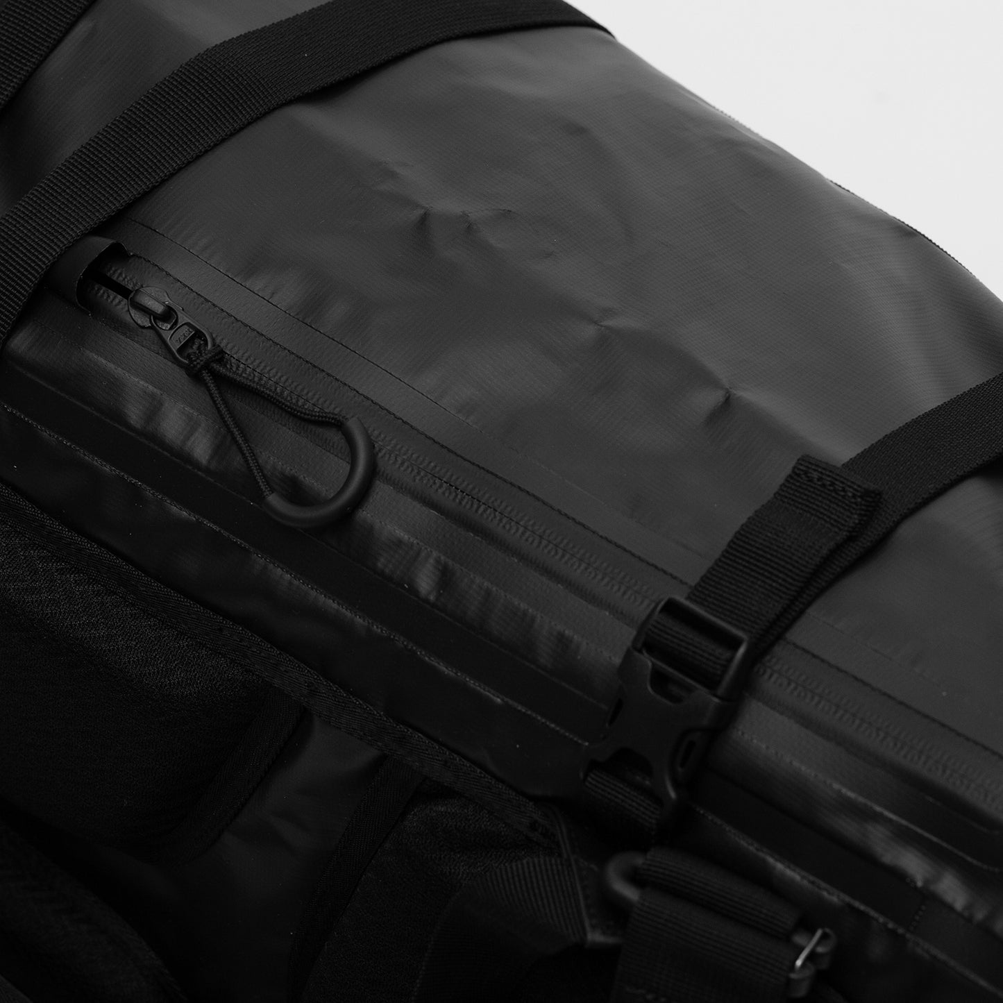 WP ROLLTOP BACKPACK 28-40L