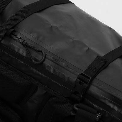 WP ROLLTOP BACKPACK 28-40L