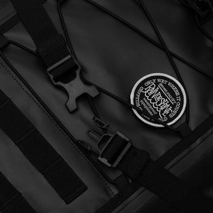 WP ROLLTOP BACKPACK 28-40L