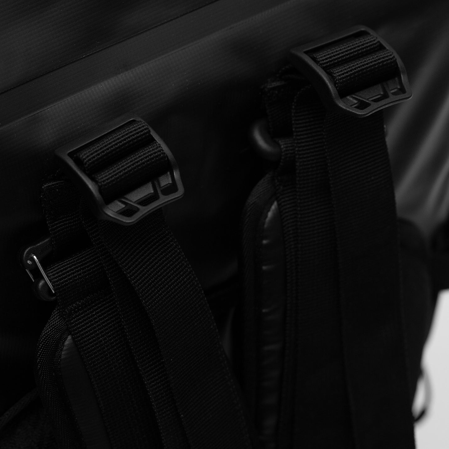 WP ROLLTOP BACKPACK 28-40L