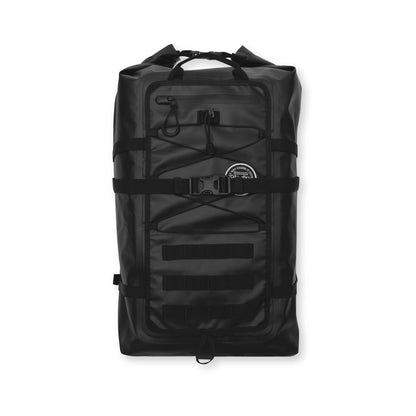 WP ROLLTOP BACKPACK 28-40L