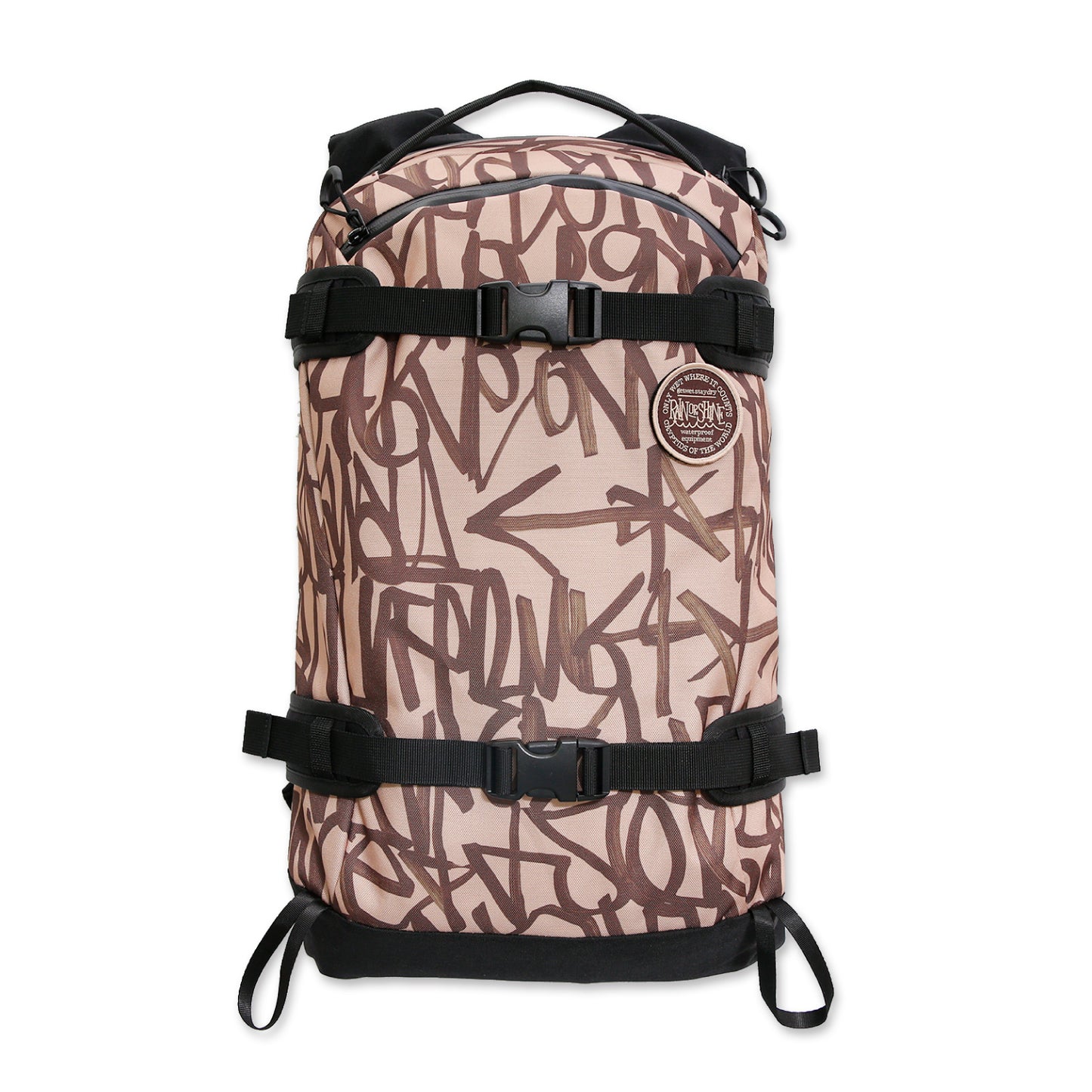 SC PACK 14L CORDURA 420ART