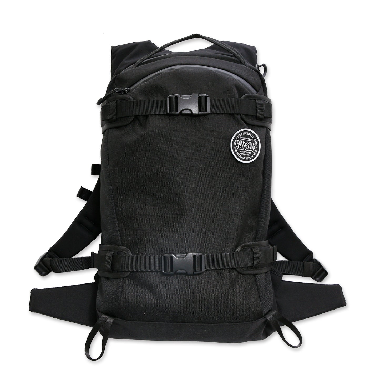 SC PACK 14L CORDURA 420ART