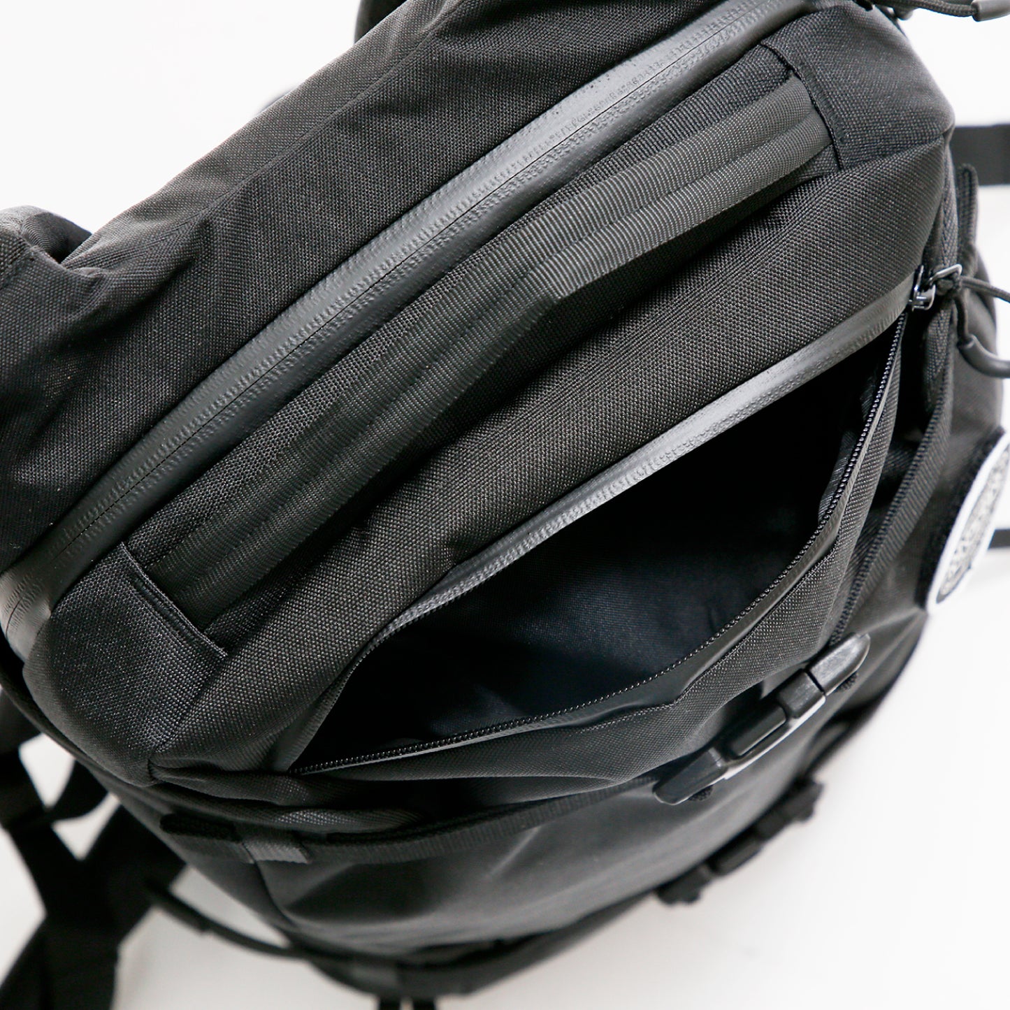 SC PACK 14L CORDURA 420ART