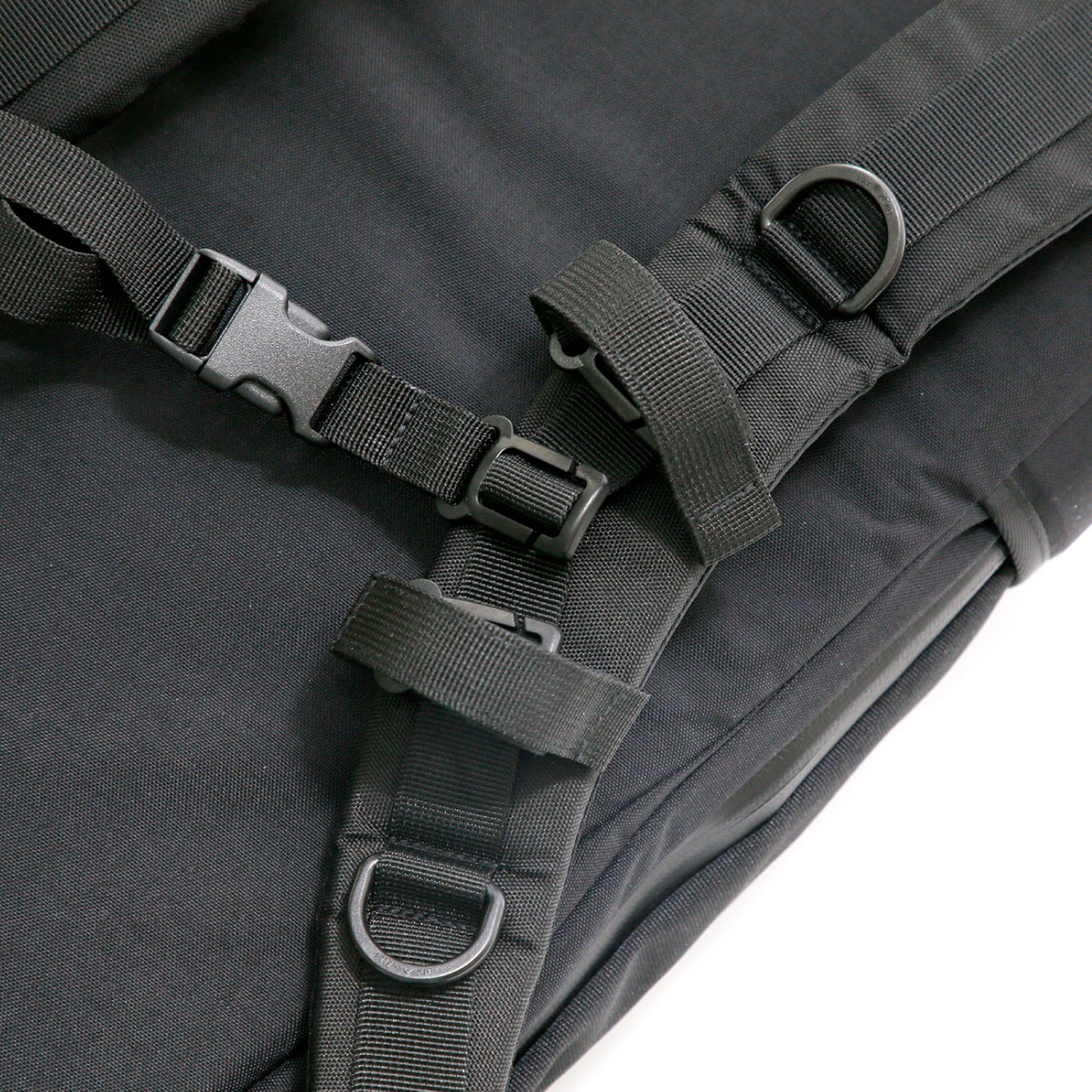 SC PACK 14L CORDURA 420ART