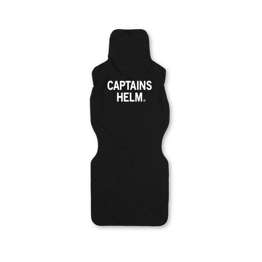 CAR SHEET COVER captains helm collaboration