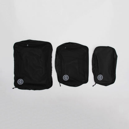 TRAVEL POUCH SET