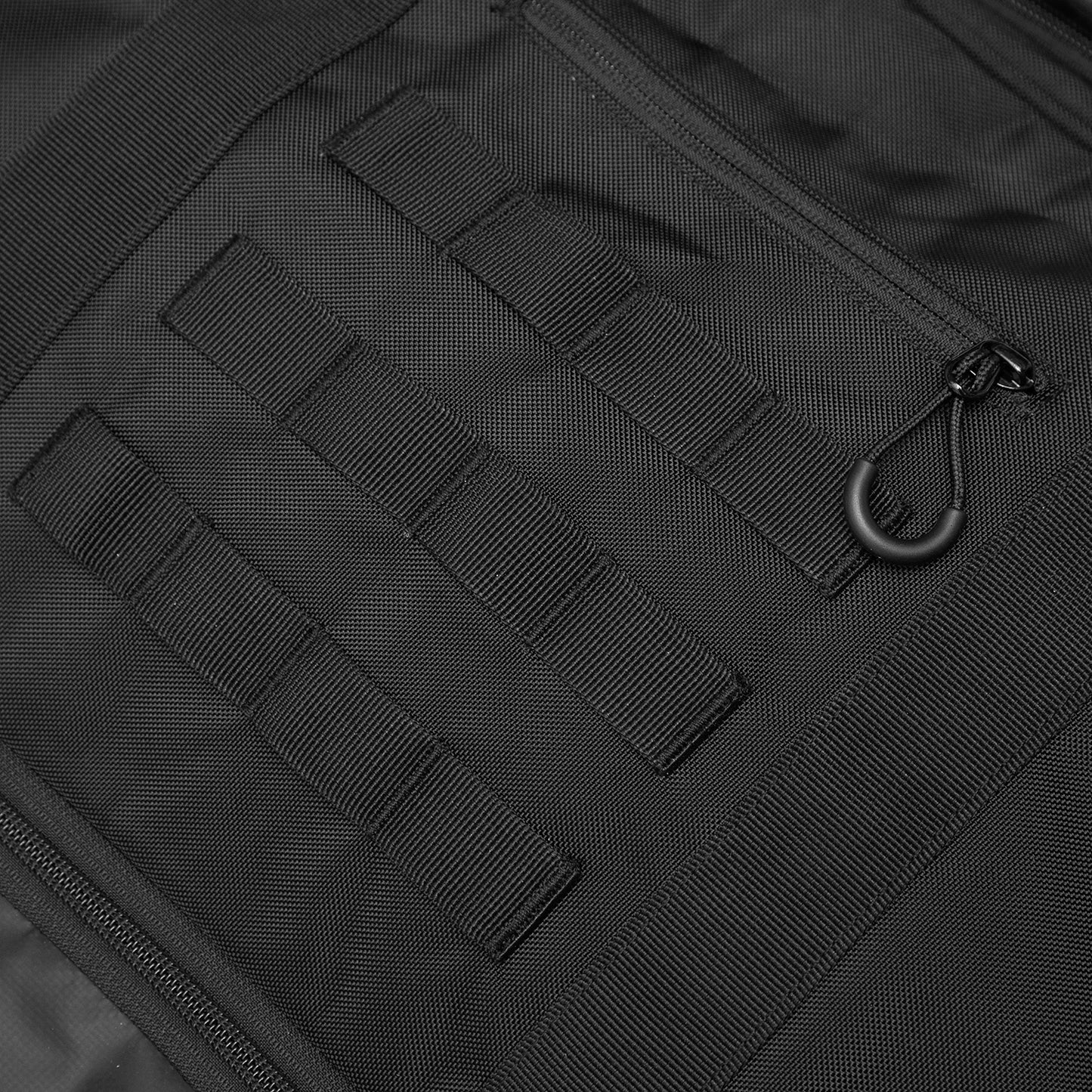 TRAVEL BOSTON BAG 68L