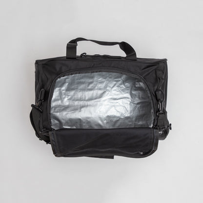 TRAVEL BOSTON BAG 68L captains helm collaboration