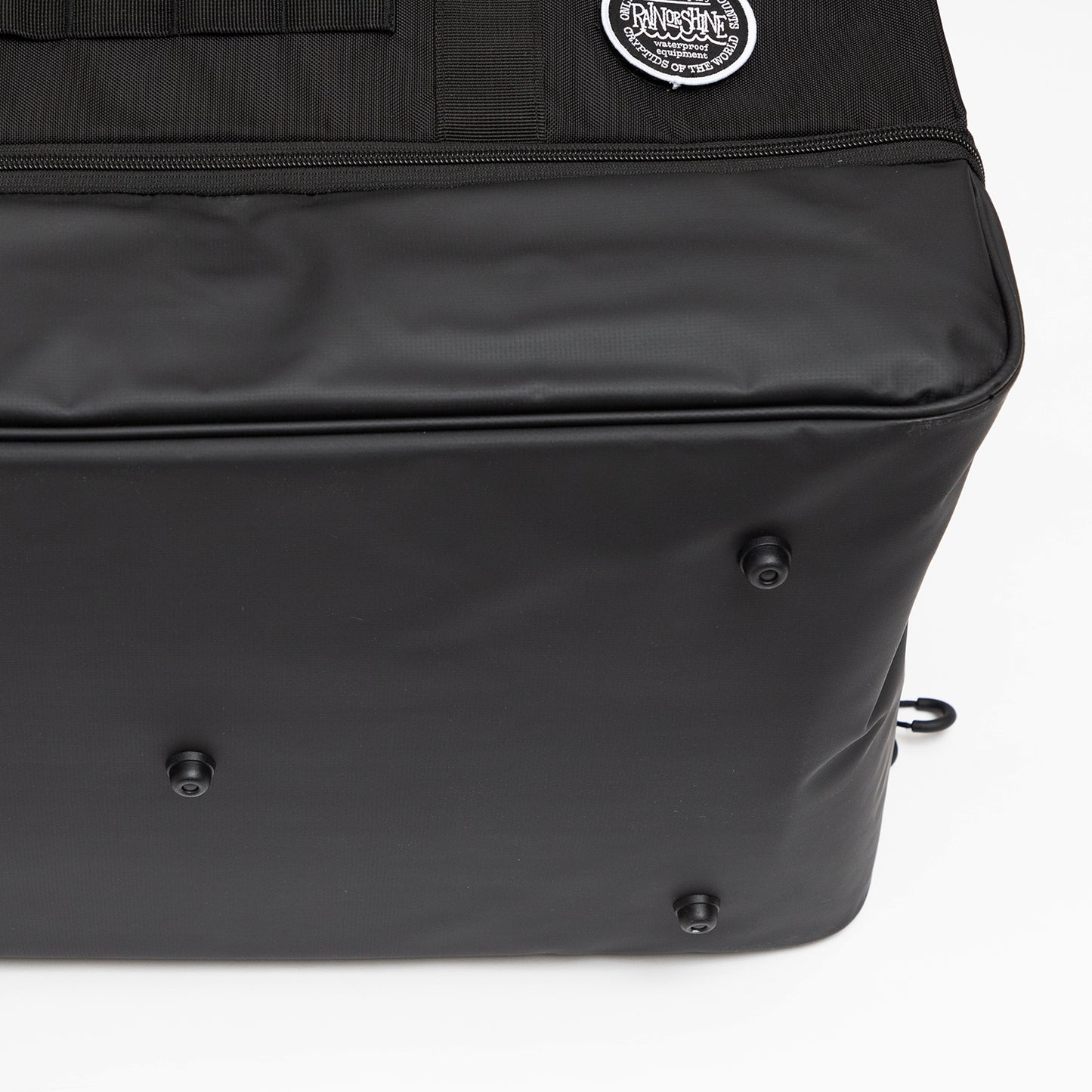 TRAVEL BOSTON BAG 68L