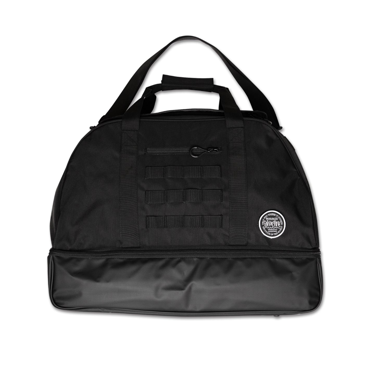 TRAVEL BOSTON BAG 68L